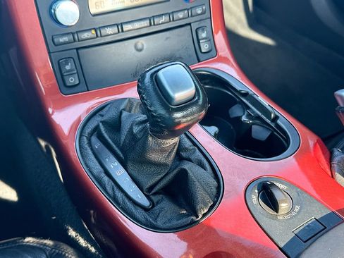 Used 2005 Chevrolet Corvette Coupe w/ Preferred Equipment Group RWD image 20