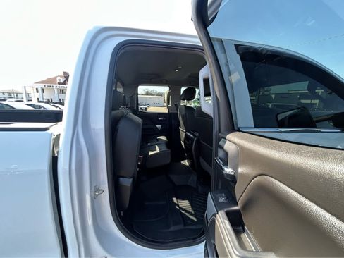 Used 2018 Chevrolet Silverado 2500 LTZ w/ Z71 Package, Off-Road image 10