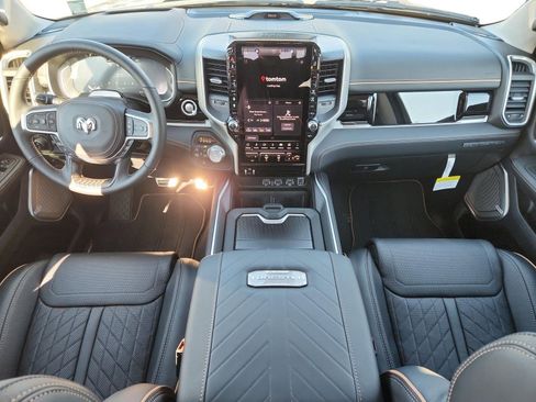 New 2026 RAM 1500 Tungsten w/ Bed Utility Group AWD/4WD image 10