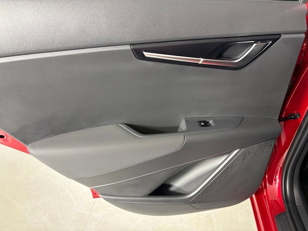 New 2026 Kia Niro EX FWD image 36