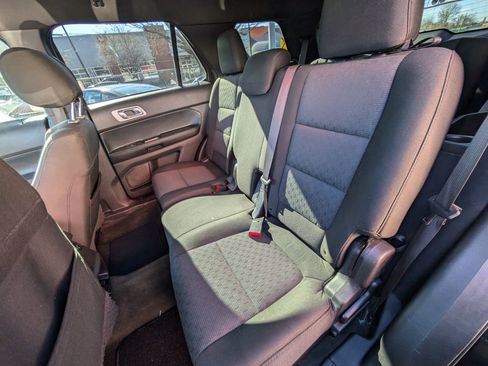 Used 2015 Ford Explorer XLT image 18