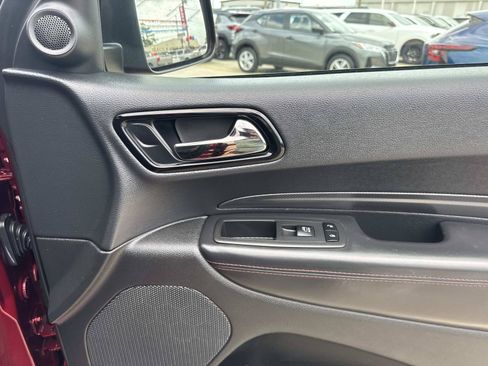 Used 2023 Dodge Durango GT RWD image 13