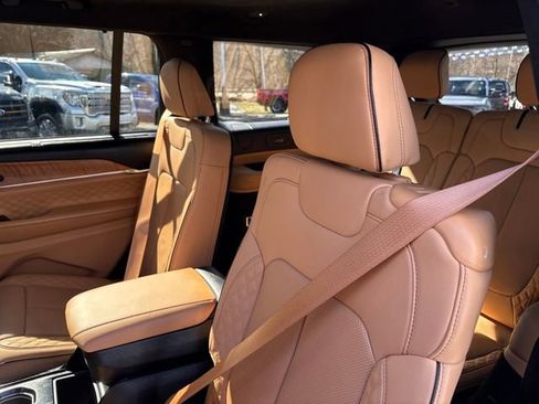 Used 2023 Jeep Grand Cherokee L Summit image 26