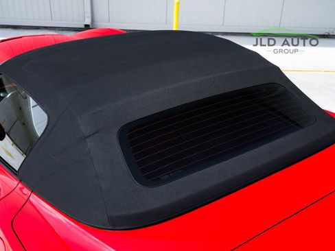 Used 2016 Chevrolet Corvette Z06 w/ 3LZ Preferred Equipment Group image 53