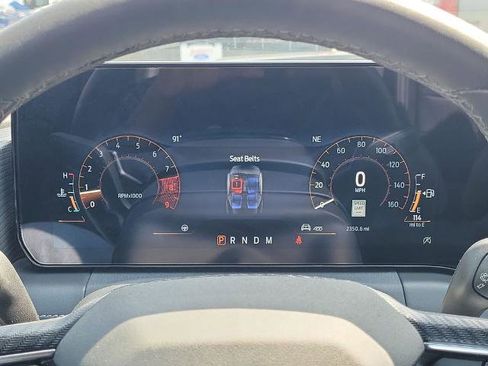 Certified 2025 Ford Mustang GT Premium RWD image 27