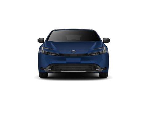 New 2026 Toyota Prius LE image 43