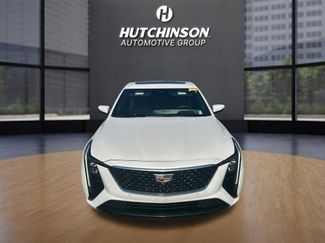 Certified 2025 Cadillac CT5 Premium Luxury video 2