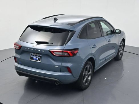 Used 2023 Ford Escape ST-Line w/ Equipment Group 301A FWD image 40