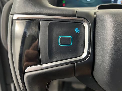 Used 2025 Ford Expedition Platinum image 55