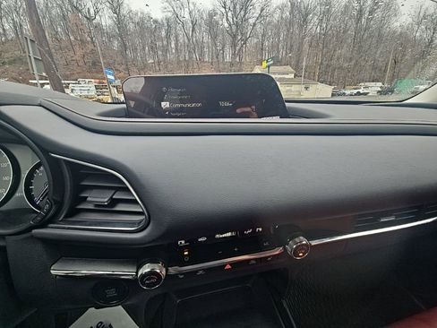 Certified 2023 MAZDA CX-30 AWD 2.5 S w/ Preferred Package image 11