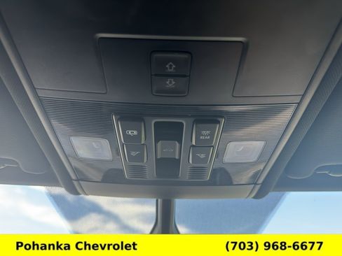 Used 2020 Volkswagen Atlas Cross Sport SE w/ Panoramic Sunroof Package AWD/4WD image 20