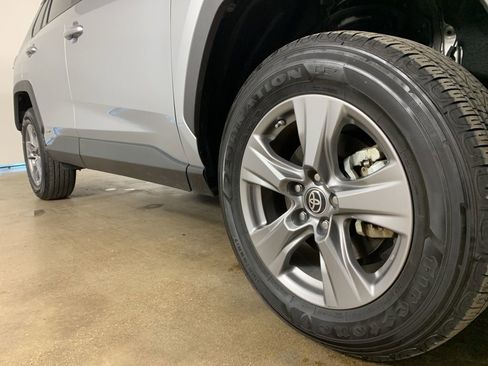 Used 2024 Toyota RAV4 LE image 6