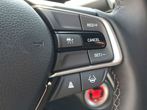Used 2022 Honda Accord Sport image 24