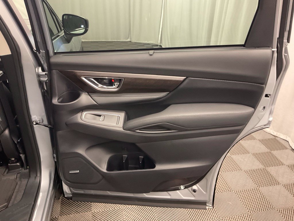New 2026 Subaru Forester Premium AWD/4WD image 29