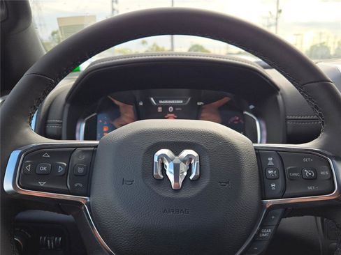 New 2026 RAM 2500 Laramie image 31