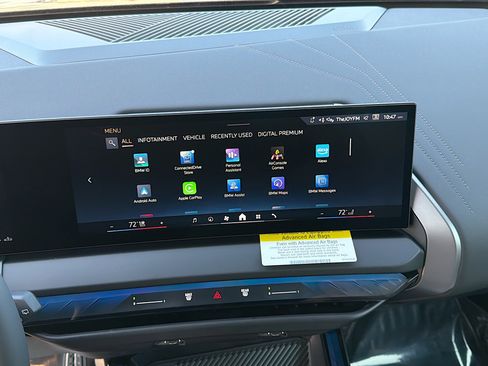 New 2026 BMW X3 xDrive30 w/ M Sport Package image 30