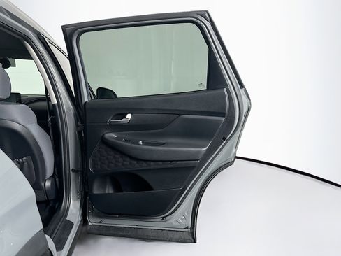 Used 2021 Hyundai Santa Fe SEL image 30