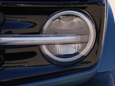 Used 2024 Ford Bronco Outer Banks image 18
