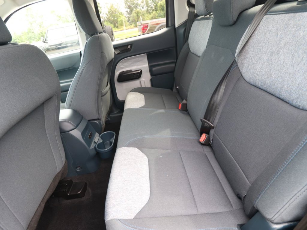 Used 2026 Ford Maverick XLT FWD image 9