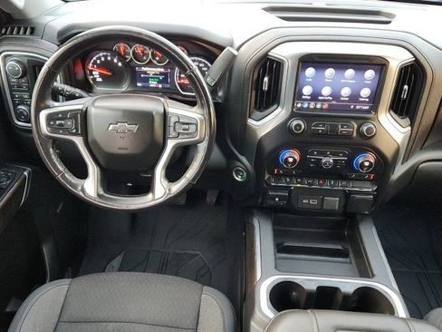 Used 2019 Chevrolet Silverado 1500 LT Trail Boss image 41