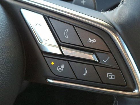 Certified 2025 Buick Enclave Preferred image 18