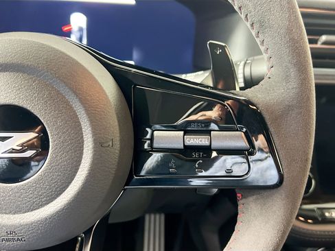 Used 2024 Nissan Z NISMO w/ Floor Mat Package image 19