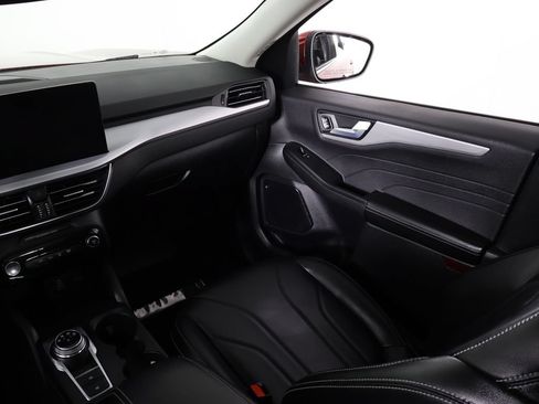 Used 2025 Ford Escape SE w/ PHEV Premium Package FWD image 36
