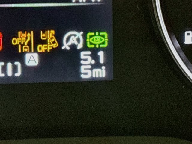 New 2026 Subaru Crosstrek 2.5i Limited AWD/4WD image 12