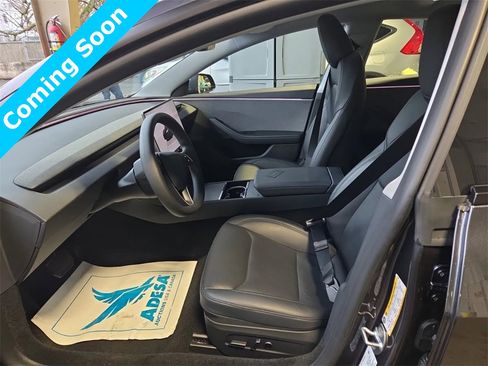 Used 2025 Tesla Model 3 Long Range image 7