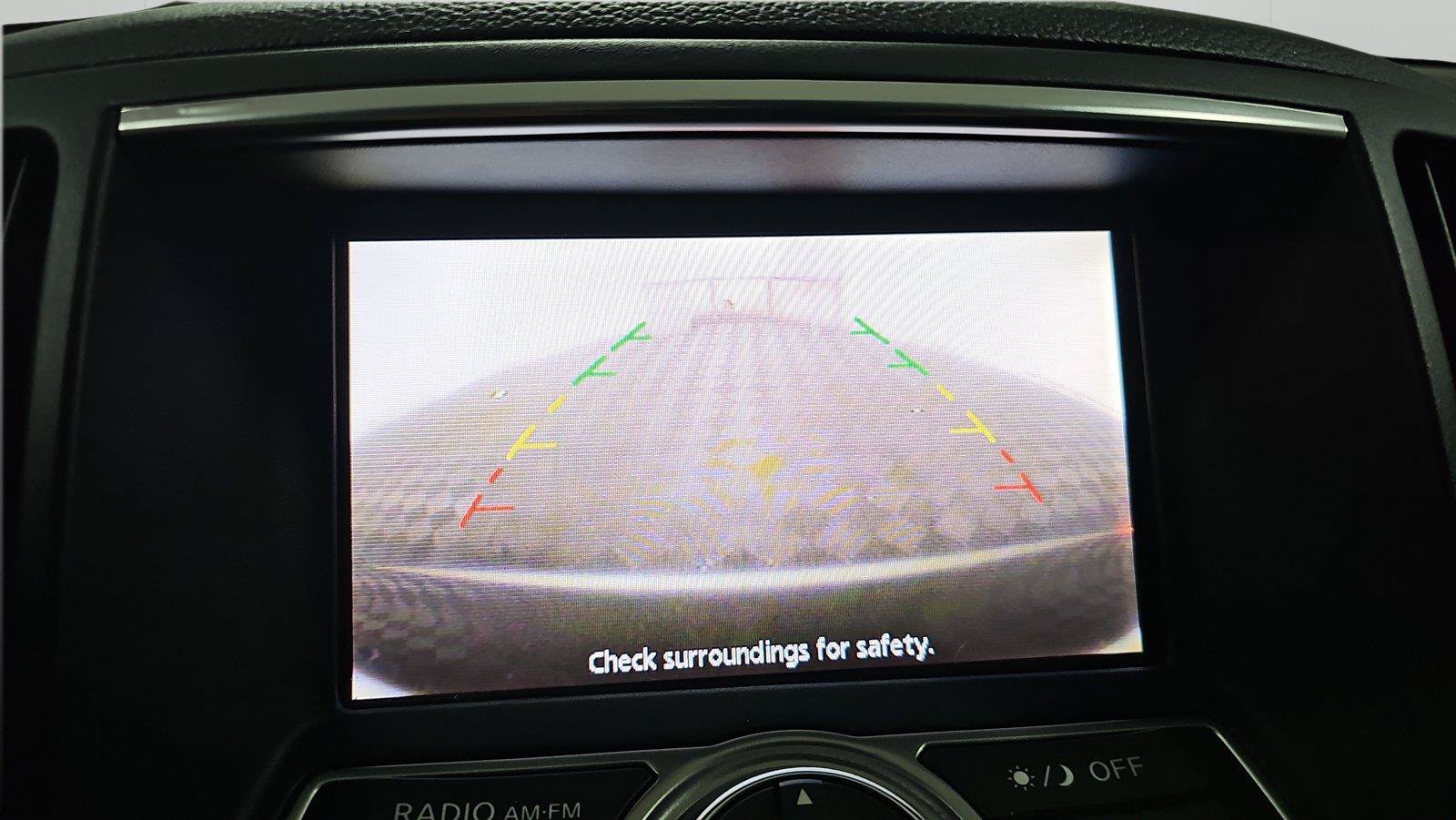 Used 2015 INFINITI Q60 AWD Coupe w/ Premium Package image 17