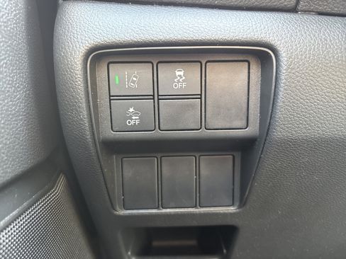 Used 2018 Honda CR-V EX image 24