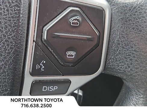 Used 2016 Toyota Tundra SR5 image 23