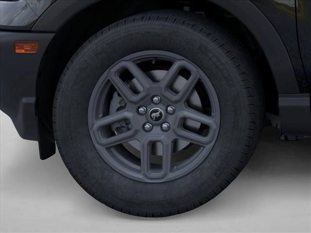 New 2026 Ford Bronco Sport Big Bend AWD/4WD image 19