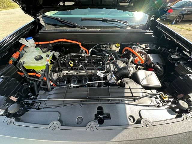 New 2026 Ford Maverick XLT AWD/4WD image 26