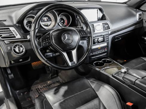 Used 2014 Mercedes-Benz E 550 Cabriolet image 18
