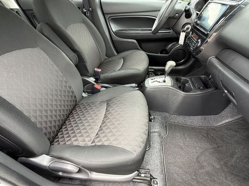 Used 2024 Mitsubishi Mirage LE FWD image 10