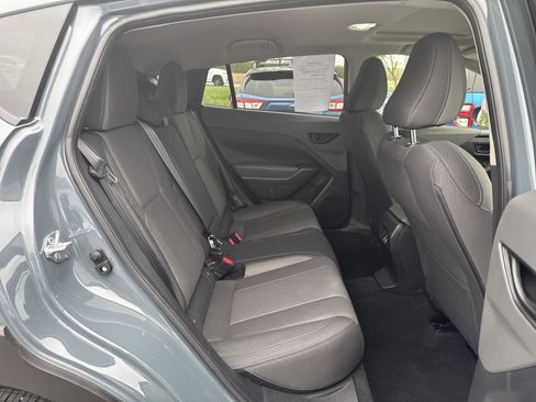 Certified 2025 Subaru Crosstrek 2.0i Premium AWD/4WD image 16