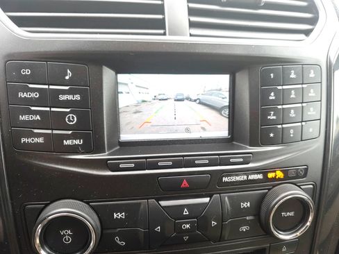 Used 2017 Ford Explorer 4WD image 23