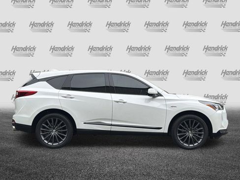 Certified 2023 Acura RDX A-Spec image 3
