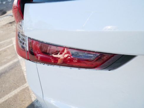 Certified 2026 Honda CR-V Sport Touring image 17