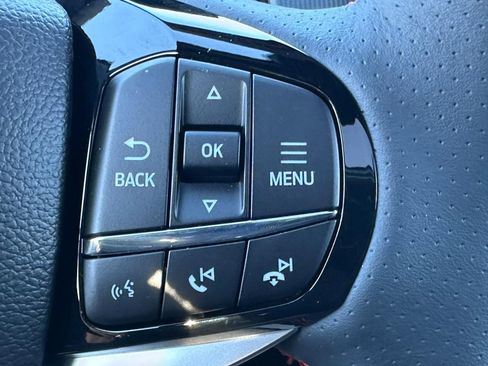 New 2026 Ford Explorer ST w/ Sun And Sound Package AWD/4WD image 16