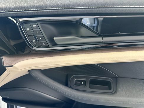 New 2026 Porsche Panamera 4 AWD/4WD image 20