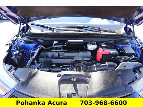 Certified 2025 Acura RDX A-Spec image 33