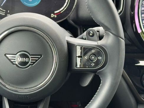 Certified 2024 MINI Cooper Countryman S AWD/4WD image 23