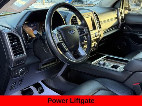 Used 2020 Ford Expedition Platinum image 12