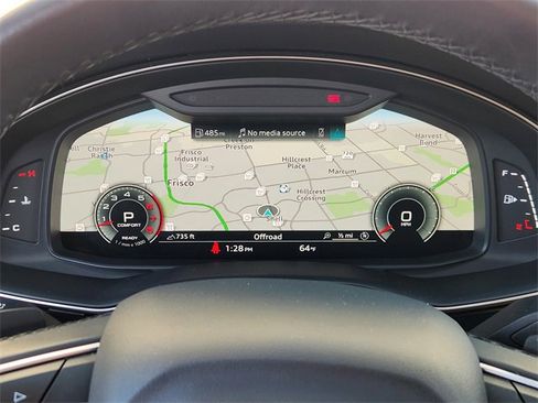 Used 2021 Audi Q7 3.0T Premium Plus w/ Premium Plus Package image 16