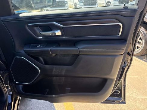 New 2026 RAM 1500 Laramie w/ Sport Appearance Package image 24