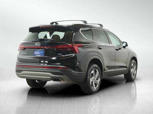 Certified 2023 Hyundai Santa Fe SEL AWD/4WD image 5