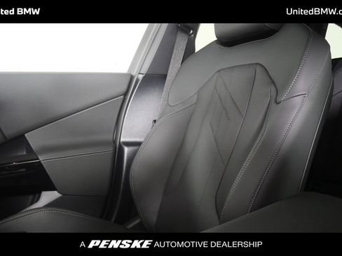 New 2026 BMW X3 xDrive30i w/ M Sport Package AWD/4WD image 21