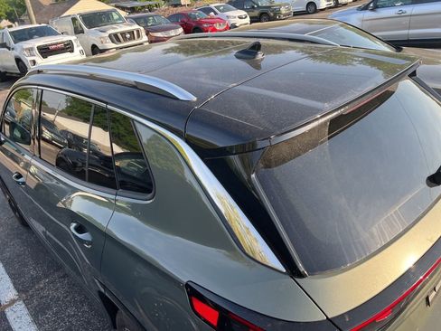 Used 2026 Volkswagen Tiguan SEL R-Line AWD/4WD image 8